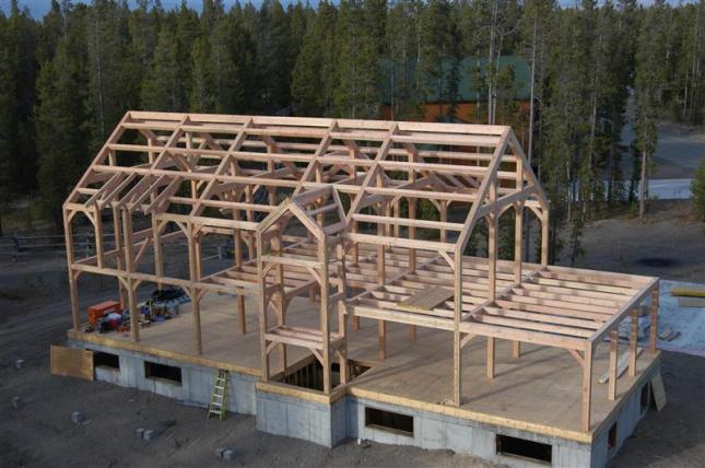  Building  Systems Timber  Frame  Natural Element Homes 